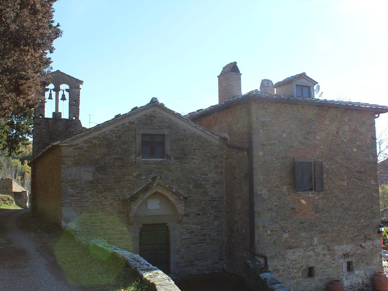 Metellianochiesa